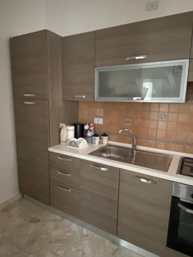 Fico Location Villa Тури Екстериор снимка
