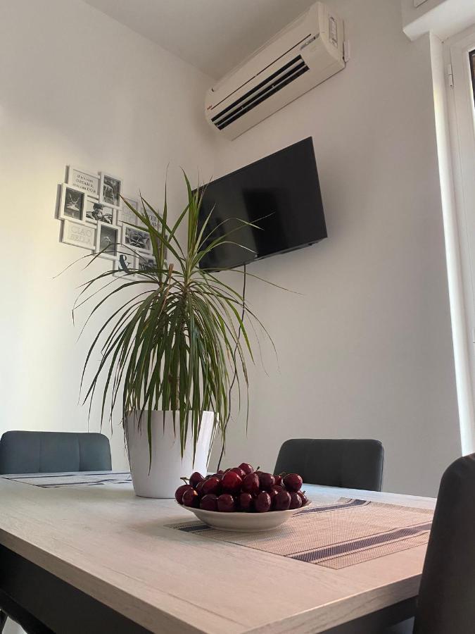 Fico Location Villa Тури Екстериор снимка