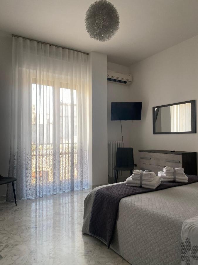 Fico Location Villa Тури Екстериор снимка
