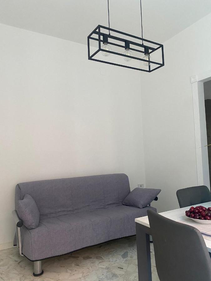 Fico Location Villa Тури Екстериор снимка
