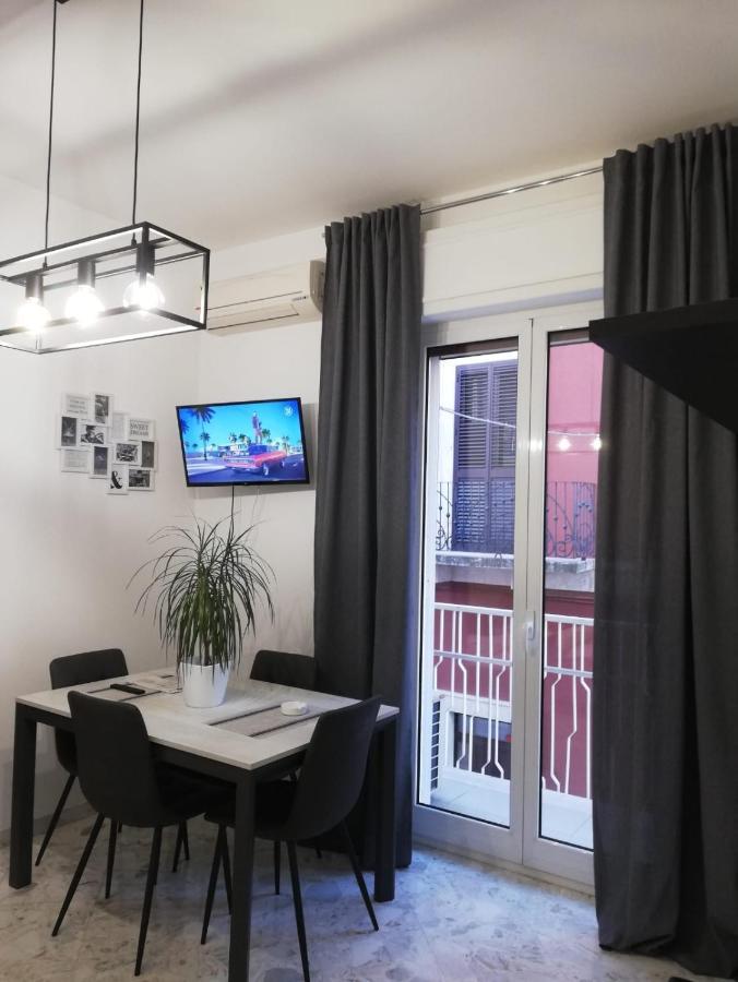 Fico Location Villa Тури Екстериор снимка