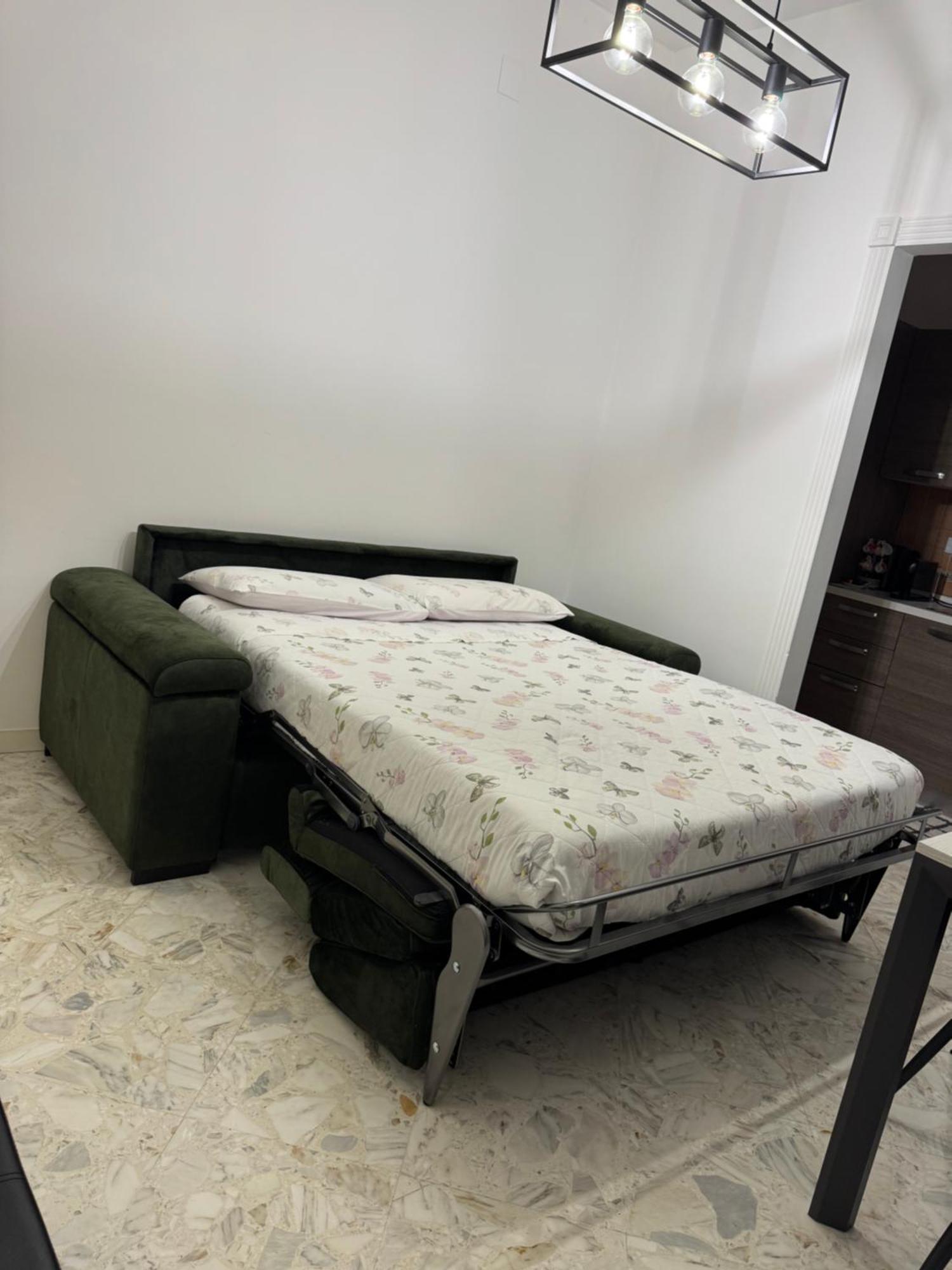 Fico Location Villa Тури Екстериор снимка