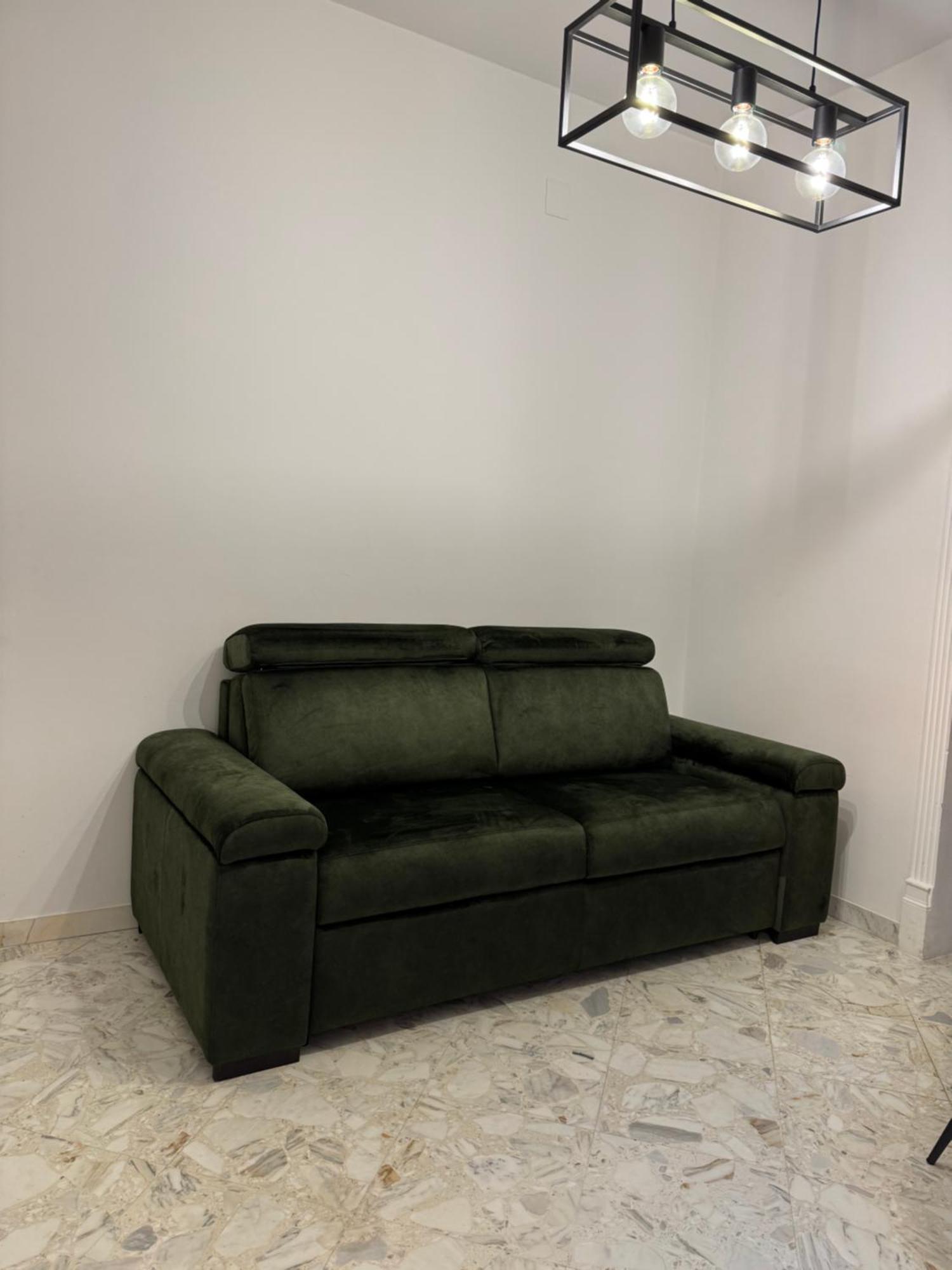 Fico Location Villa Тури Екстериор снимка