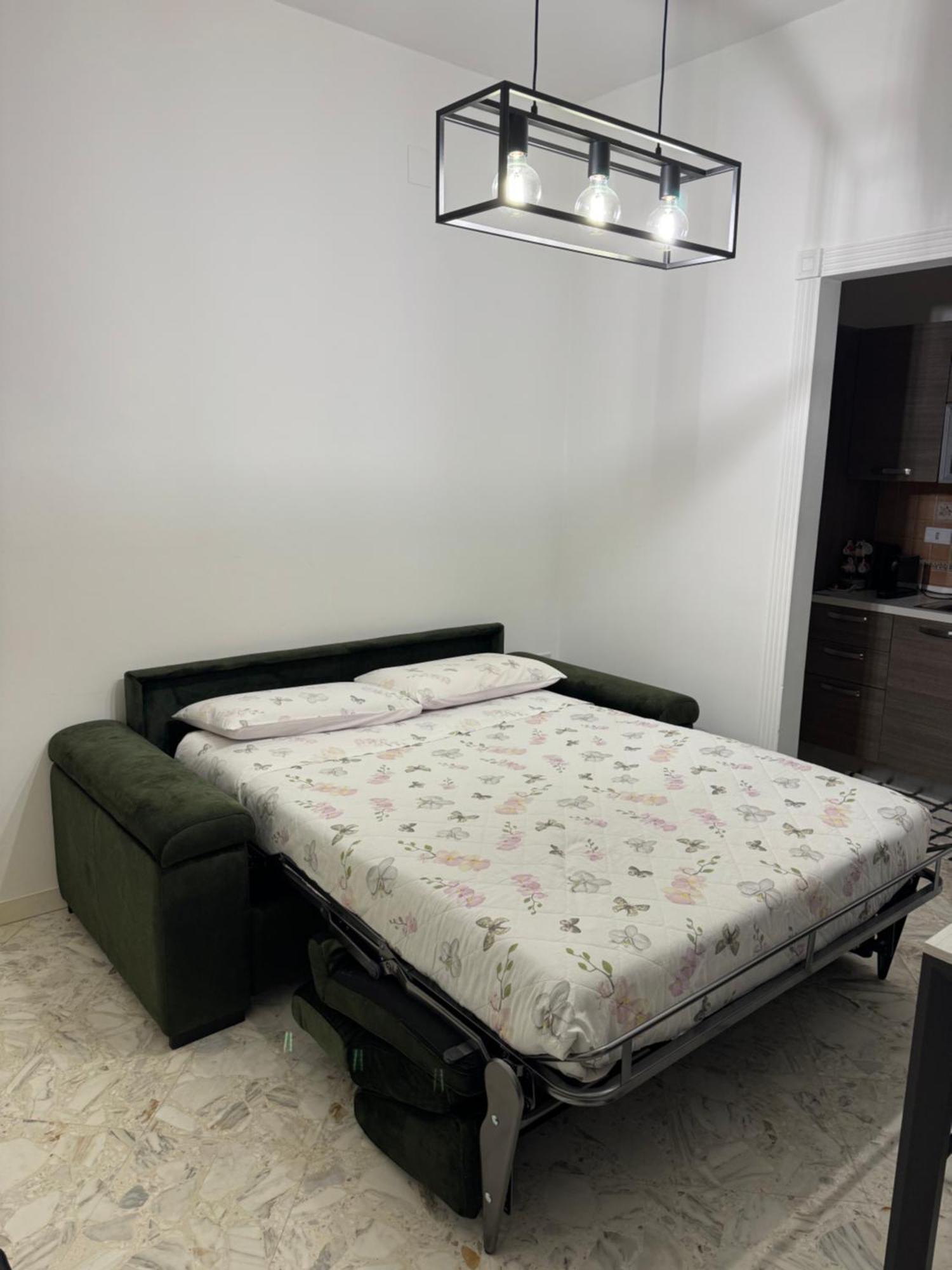 Fico Location Villa Тури Екстериор снимка